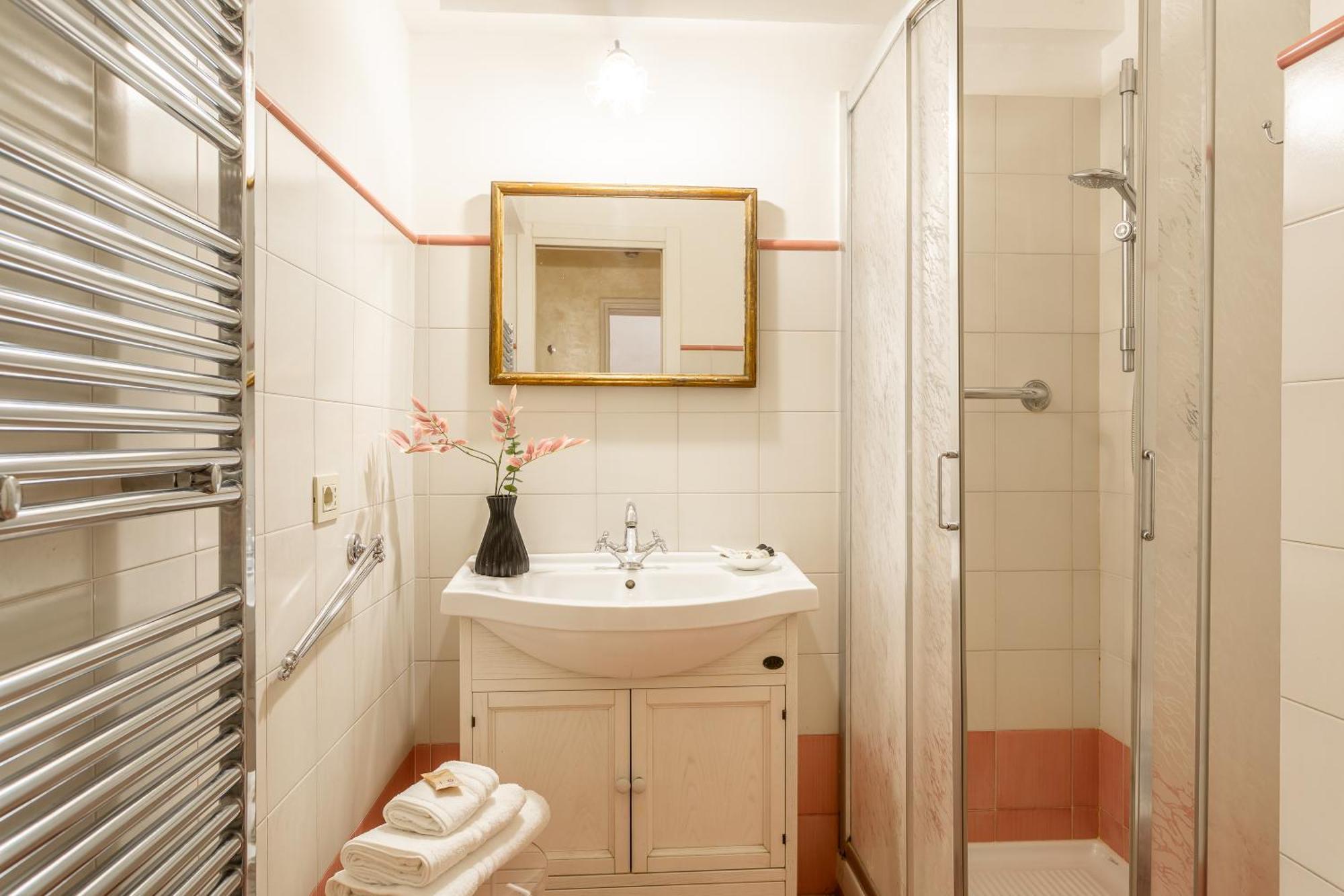 Apartamento Iflat Bright & Comfortable Navona *