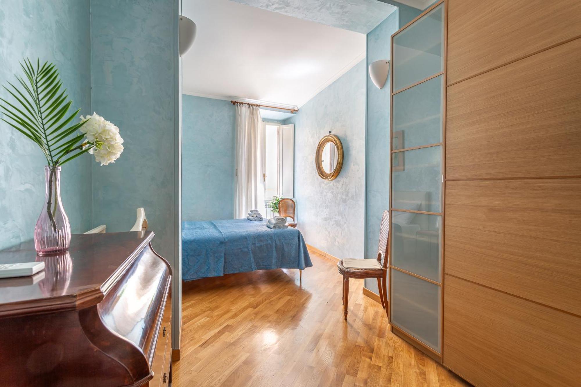 Apartamento Iflat Bright & Comfortable Navona Roma