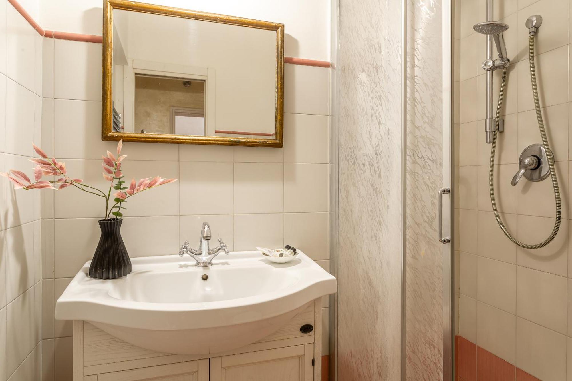 Apartamento Iflat Bright & Comfortable Navona *