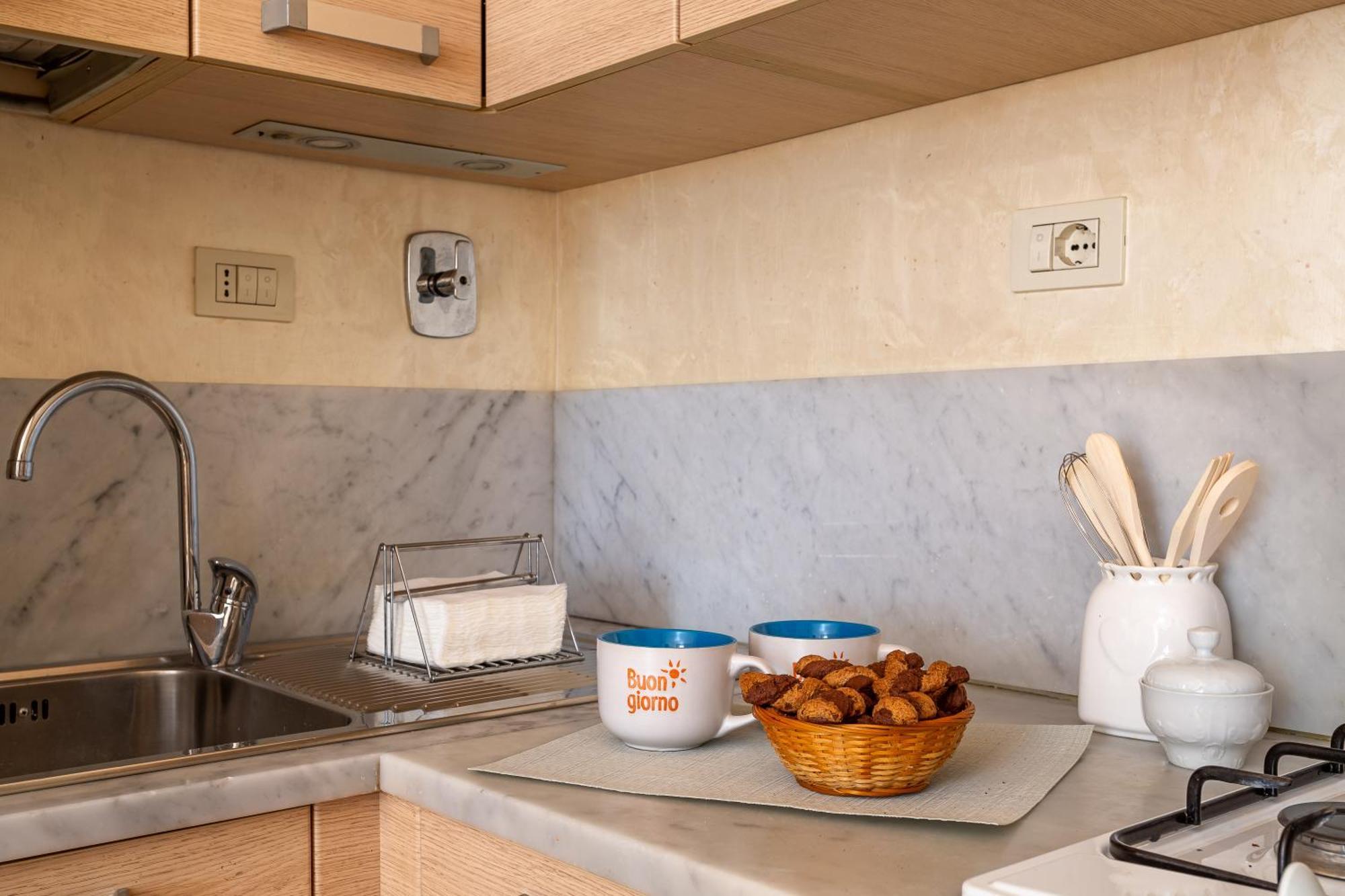 Iflat Bright & Comfortable Navona Apartamento