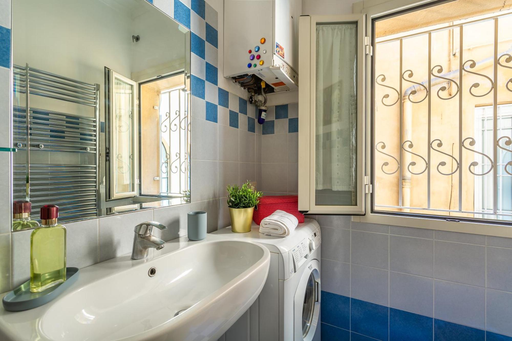 Apartamento Iflat Bright & Comfortable Navona *