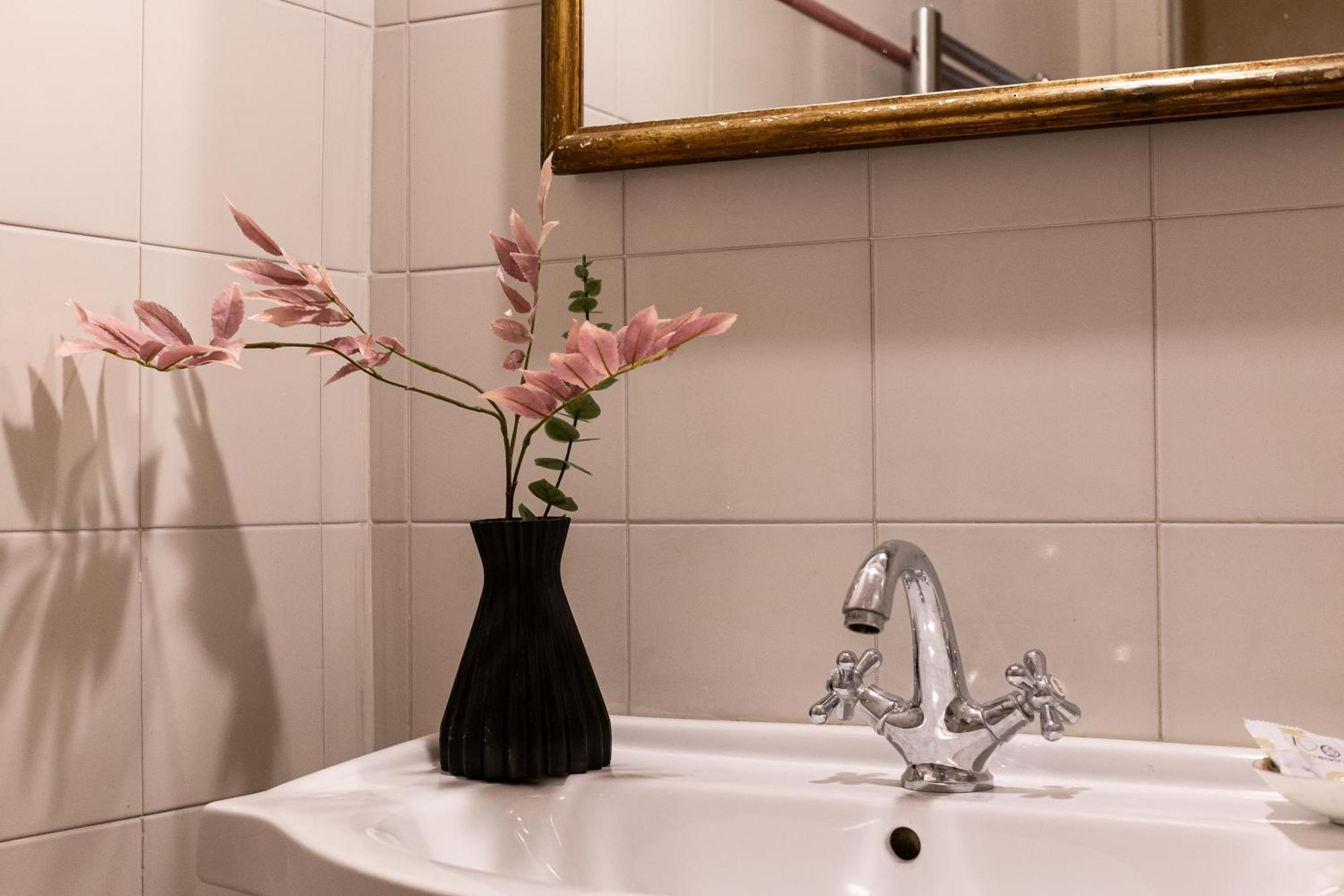 Apartamento Iflat Bright & Comfortable Navona Roma
